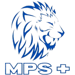 MPS Academy Logo